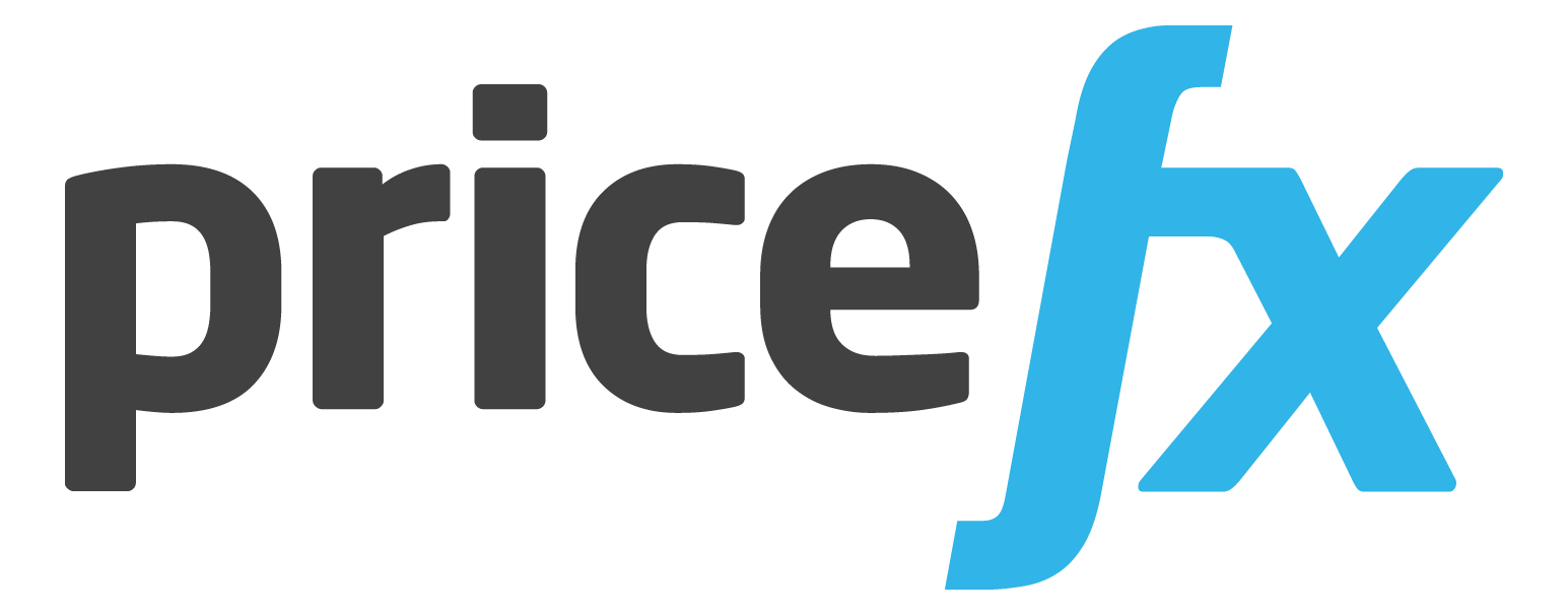 logo for Pricefx